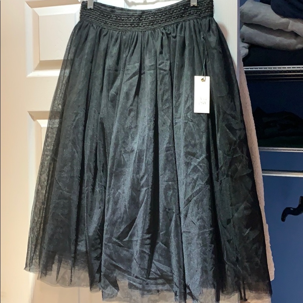 Women’s skirt